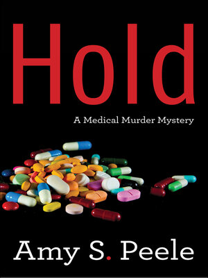 cover image of Hold